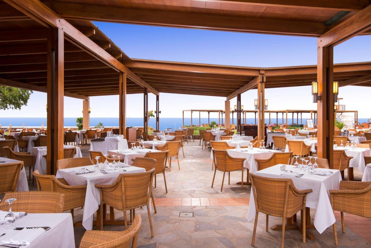 Kernos Beach Hotel & Bungalows Malia Buitenkant foto